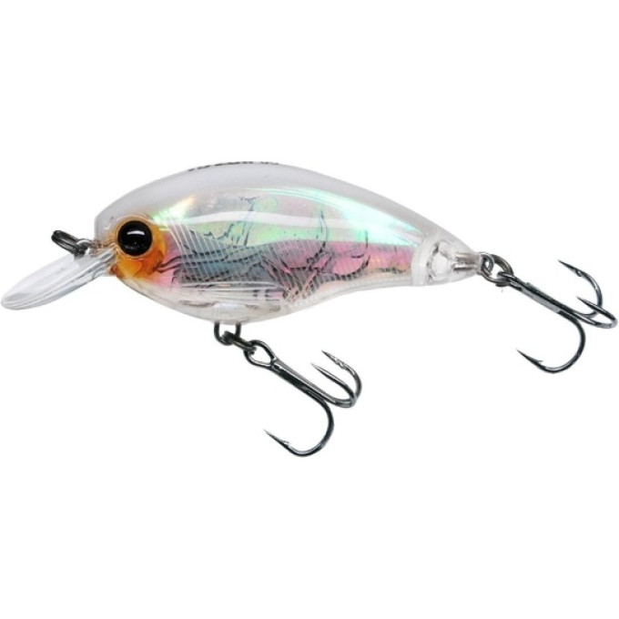 Воблер YO-ZURI 3DR SHALLOW CRANK 50F R1315 RWCF R1315-RWCF