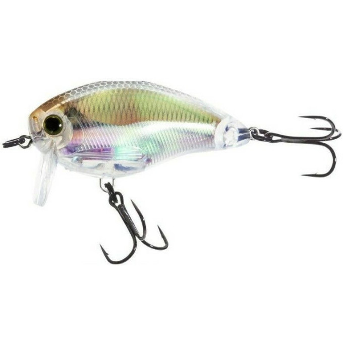 Воблер YO-ZURI 3DR WAKE BAIT 50F R1313 RGLM R1313-RGLM