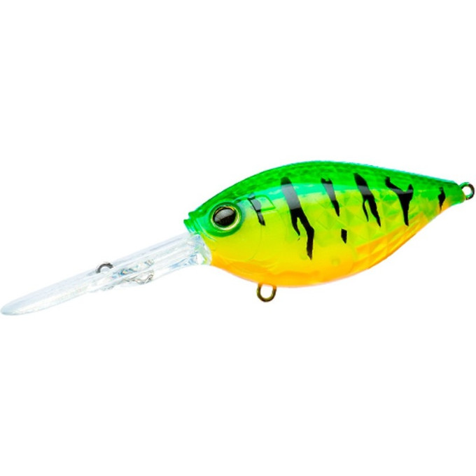 Воблер YO-ZURI 3DR-X CRANK DD 50 F R1442-SCF