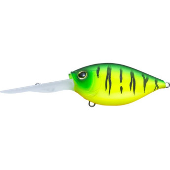 Воблер YO-ZURI 3DR-X CRANK DD (DEEP DIVER) 50F R1442-MFT