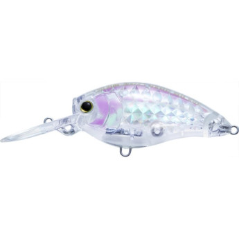 Воблер YO-ZURI 3DR-X CRANK MR (MID RUNNER) 50F R1441-TM