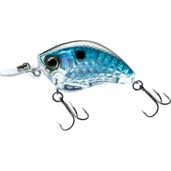 Воблер YO-ZURI 3DR-X FLAT CRANK 55 F R1443-PSH