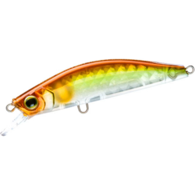 Воблер YO-ZURI 3DR-X FLAT HEAVY MINNOW 40 S R1541 #MGSA R1541-MGSA