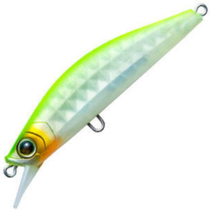 Воблер YO-ZURI 3DR-X FLAT HEAVY MINNOW 40S R1541-MGPC