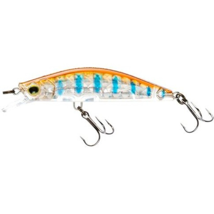 Воблер YO-ZURI 3DR-X FLAT HEAVY MINNOW 60 S R1542 #PBT R1542-PBT