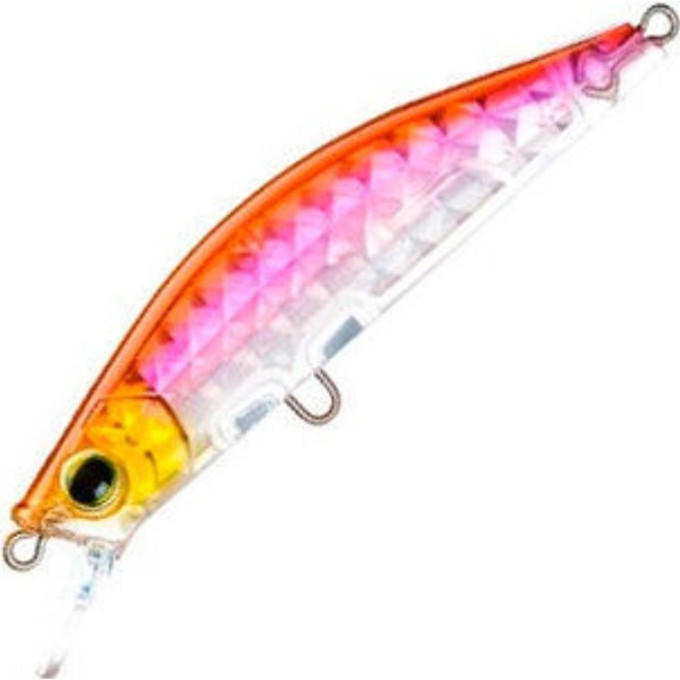 Воблер YO-ZURI 3DR-X FLAT HEAVY MINNOW 80 S R1543-GSSM