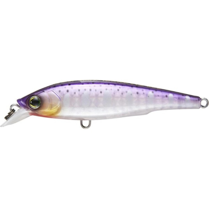 Воблер YO-ZURI 3DR-X JERKBAIT 80F R1436-PLBT