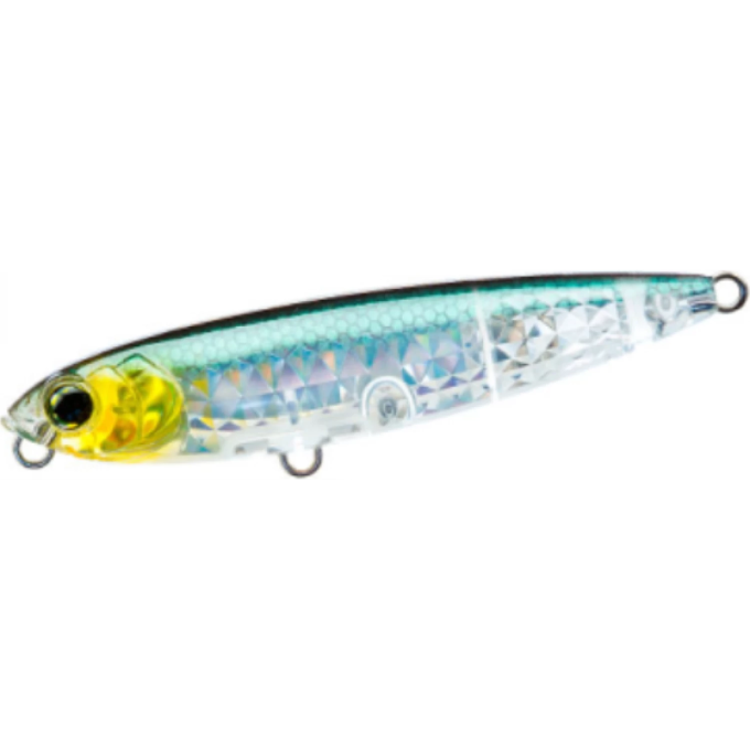 Воблер YO-ZURI 3DR-X PENCIL 75 F R1434 #PSBL R1434-PSBL
