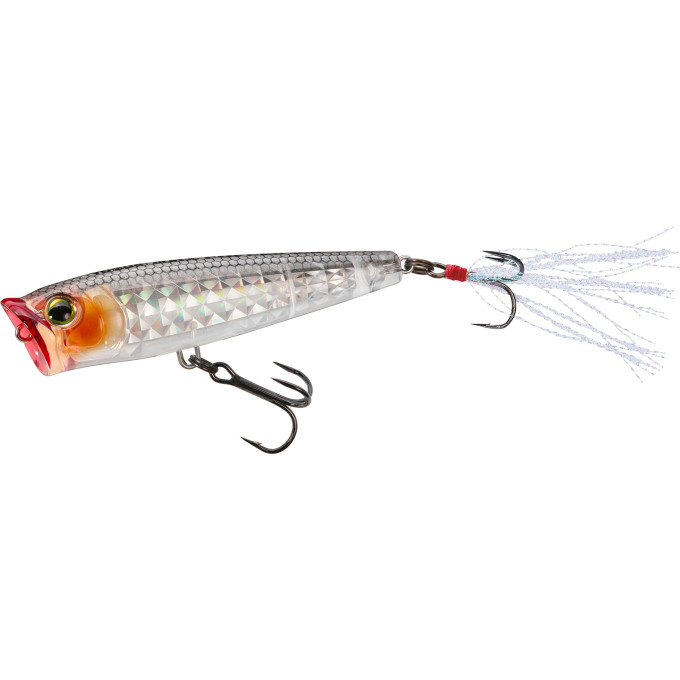 Воблер YO-ZURI 3DR-X POPPER 65 F R1435-PGSH