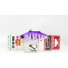 Воблер YO-ZURI 3DR-X VIBE 60 S R1439-UPUT