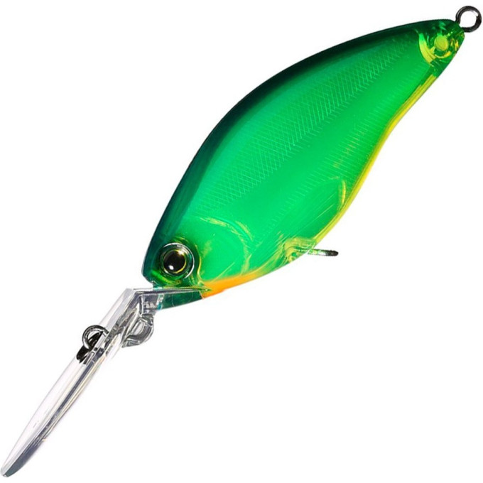 Воблер YO-ZURI 3DS CRANK DD F1158 HCLL F1158-HCLL