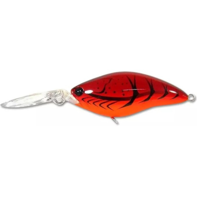 Воблер YO-ZURI 3DS CRANK DEEP DIVER F1158 65F CF F1158-CF