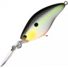 Воблер YO-ZURI 3DS CRANK DEEP DIVER F1158 65F SSH F1158-SSH