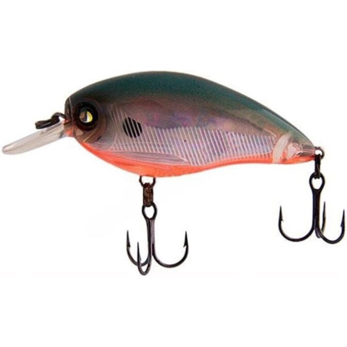 Воблер YO-ZURI 3DS CRANK MR 50F F1037 HTS F1037-HTS
