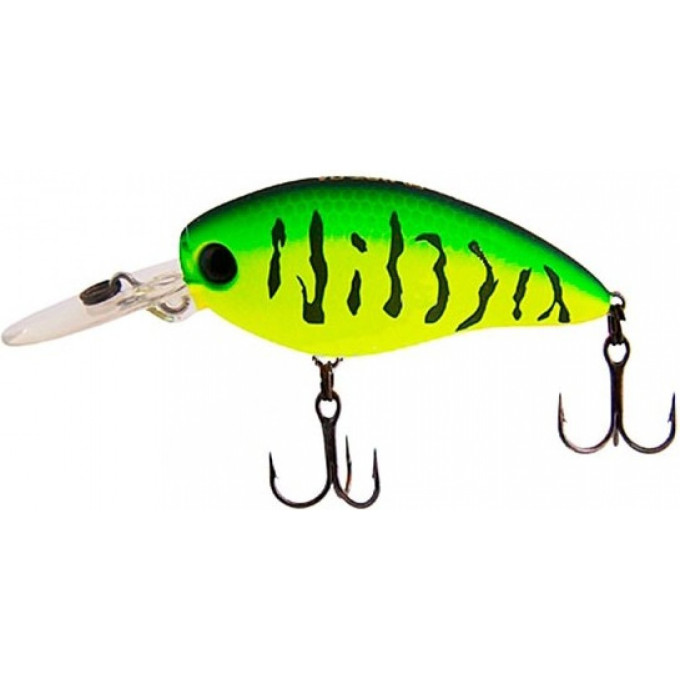 Воблер YO-ZURI 3DS CRANK MR 50F F1037 MHT F1037-MHT