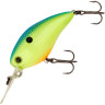 Воблер YO-ZURI 3DS CRANK MR 50F F1140-BCL