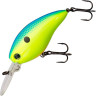 Воблер YO-ZURI 3DS CRANK MR 50F F1140-BCL