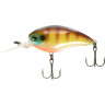 Воблер YO-ZURI 3DS CRANK MR 50F F1140-BG