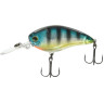 Воблер YO-ZURI 3DS CRANK MR F1140 50F HBG F1140-HBG