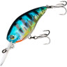 Воблер YO-ZURI 3DS CRANK MR F1140 50F HBG F1140-HBG