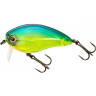 Воблер YO-ZURI 3DS CRANK SSR F1138 HCLL F1138-HCLL
