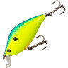 Воблер YO-ZURI 3DS FLAT CRANK F1141 BCL F1141-BCL