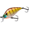 Воблер YO-ZURI 3DS FLAT CRANK F1141 BG F1141-BG