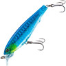Воблер YO-ZURI 3DS MINNOW F1135 70SP HIW F1135-HIW