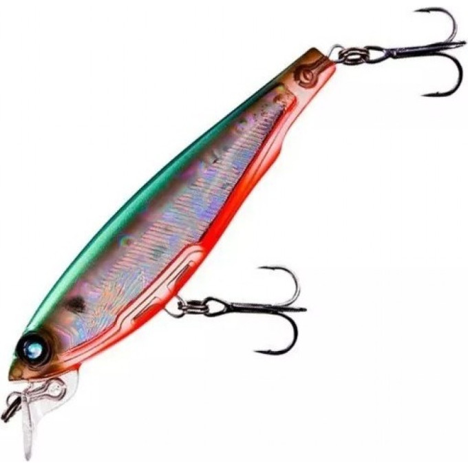 Воблер YO-ZURI 3DS MINNOW F1157 100SP HTS F1157-HTS