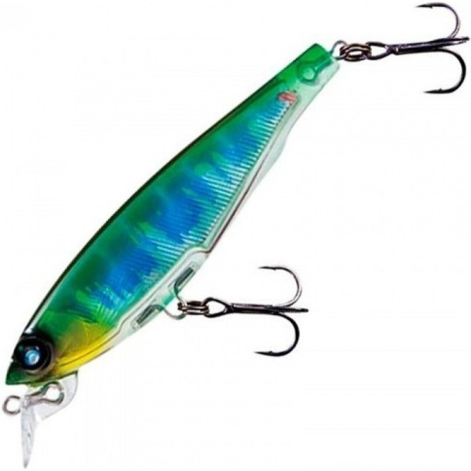 Воблер YO-ZURI 3DS MINNOW F962 70SP HOK F962-HOK
