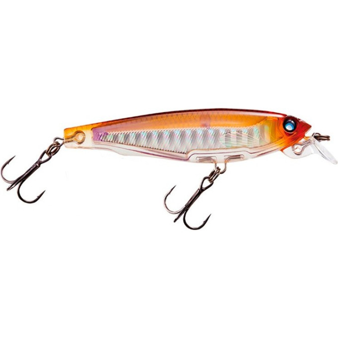 Воблер YO-ZURI 3DS MINNOW F962 HHWS F962-HHWS