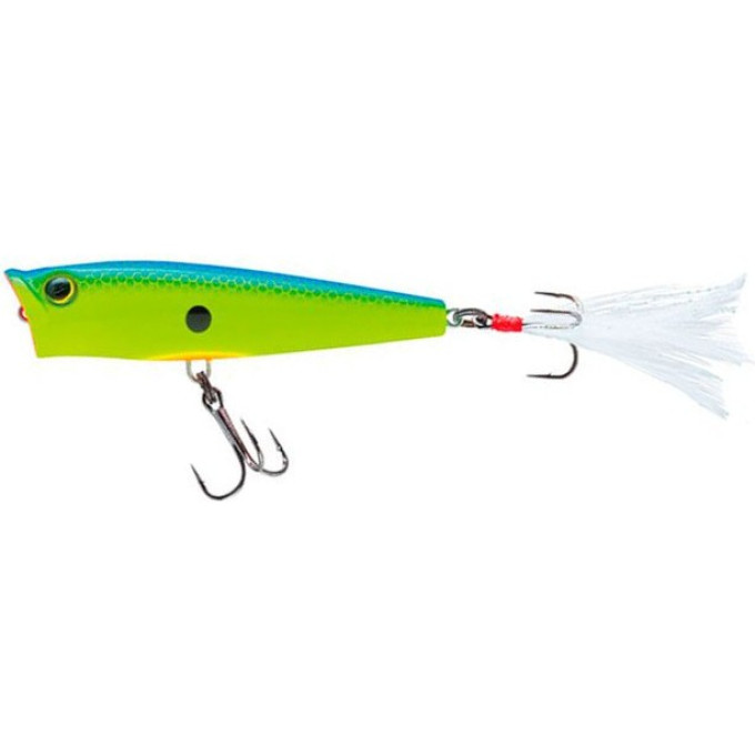 Воблер YO-ZURI 3DS POPPER F1134 BCL F1134-BCL