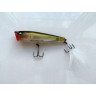 Воблер YO-ZURI 3DS POPPER F963 65F HHAY F963-HHAY