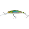 Воблер YO-ZURI 3DS SHAD MR F1137 65SP HHAY F1137-HHAY