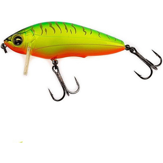Воблер YO-ZURI 3DS SHAD MR F958 65SP HT F958-HT