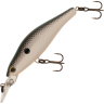Воблер YO-ZURI 3DS SHAD SR F1136 65SP TSH F1136-TSH