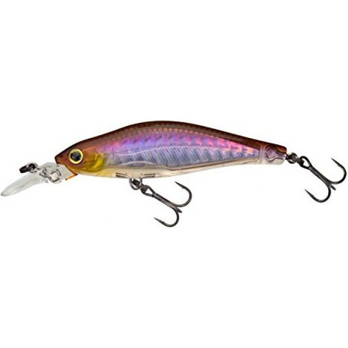 Воблер YO-ZURI 3DS SHAD SR SP F1136 HHWS F1136-HHWS