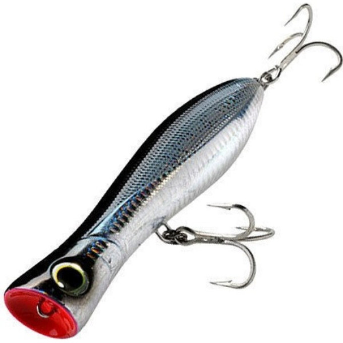 Воблер YO-ZURI BULL POP 150F R1154-CHBL