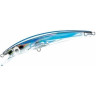 Воблер YO-ZURI CRYSTAL 3D MINNOW DD F1153 B F1153-B