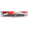 Воблер YO-ZURI CRYSTAL 3D MINNOW DD F1153 C5 F1153-C5
