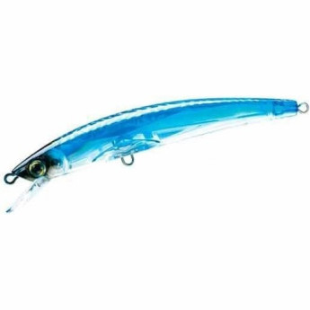 Воблер YO-ZURI CRYSTAL 3D MINNOW DD F1154 C24