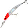 Воблер YO-ZURI CRYSTAL 3D MINNOW DEEP DIVER JOINTED F1155 130F C5 F1155-C5