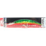 Воблер YO-ZURI CRYSTAL 3D MINNOW DEEP DIVER JOINTED F1155 130F HT F1155-HT