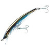 Воблер YO-ZURI CRYSTAL 3D MINNOW F1146 110F SBR F1146-SBR