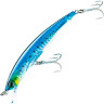 Воблер YO-ZURI CRYSTAL 3D MINNOW F1147 130F GHIW F1147-GHIW