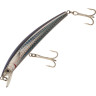 Воблер YO-ZURI CRYSTAL MINNOW 110SP R468-SHMT
