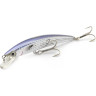 Воблер YO-ZURI CRYSTAL MINNOW 110SP R468-SHMT