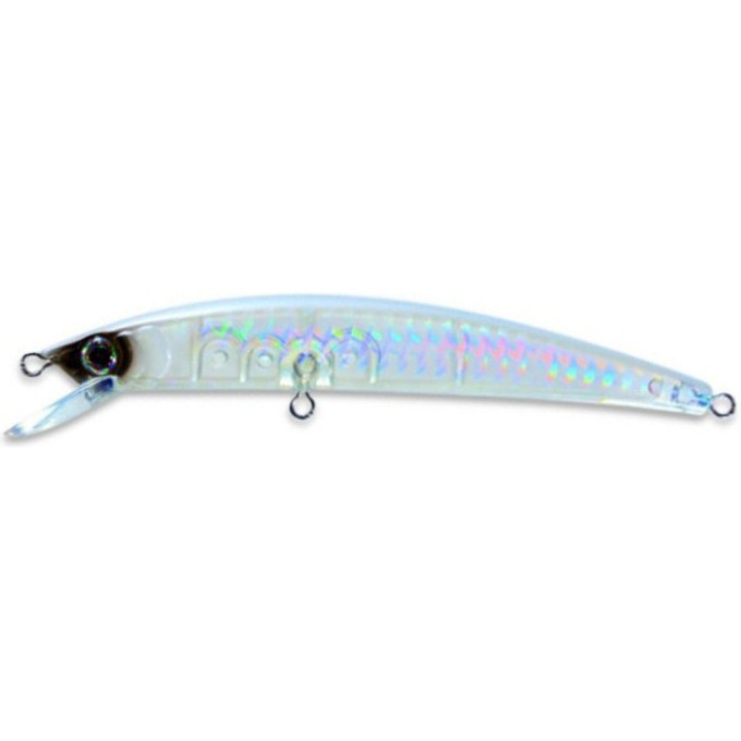 Воблер YO-ZURI CRYSTAL MINNOW 70F F1001 HGPL F1001-HGPL