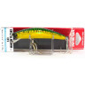 Воблер YO-ZURI CRYSTAL MINNOW 70F R836-C27