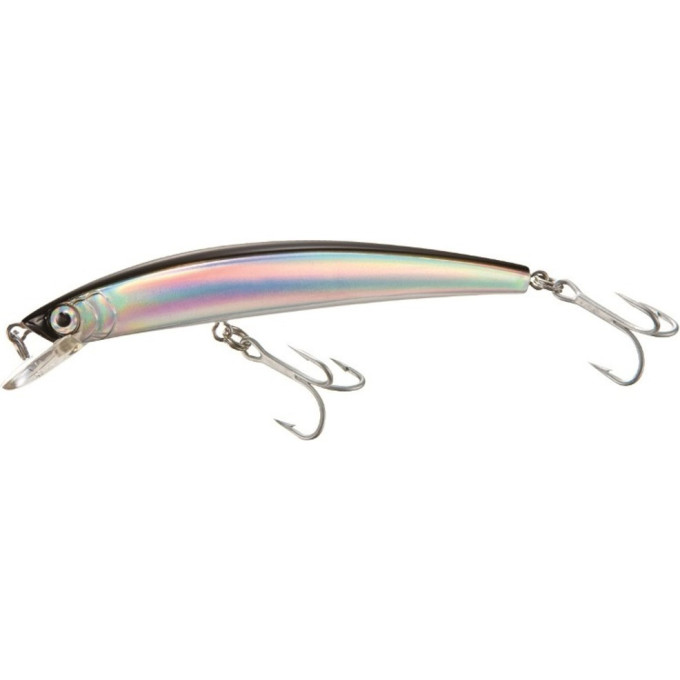 Воблер YO-ZURI CRYSTAL MINNOW 70F R836-C4